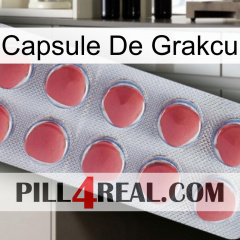 Grakcu Capsule 18